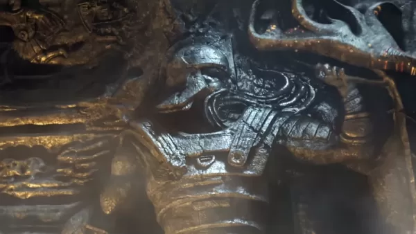 The Elder Scrolls V: Skyrim Murals