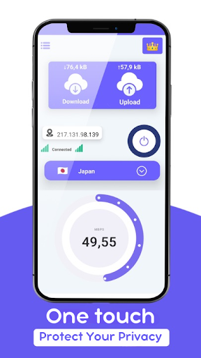 Guardify VPN - Safe Guardify應用截圖第0張