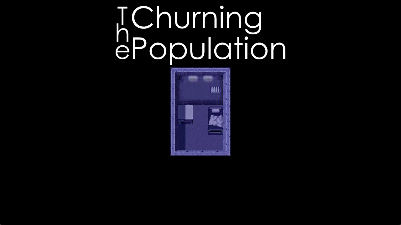 The Churning Population應用截圖第0張