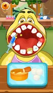 Zoo Doctor Dentist : Game应用截图第1张