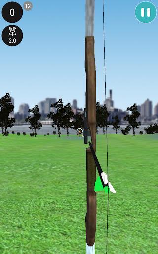 Schermata Core Archery 3