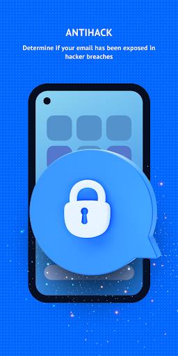 SevenMagic - Security & Safety স্ক্রিনশট 3