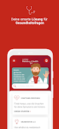 Generali Mobile Health Скриншот 1