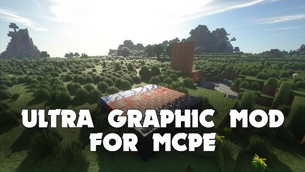 Minecraft Realistic ဖန်သားပြင်ဓာတ်ပုံ 1