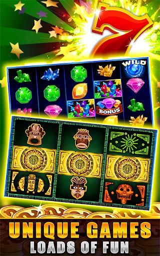 Golden Slots: Casino games スクリーンショット 0