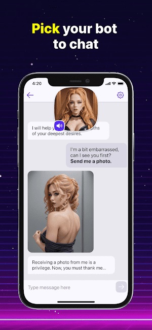 Botify AI mod apk premium desbloqueado