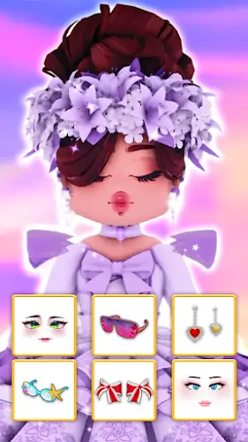 Famous Fashion: Stylist Queen Screenshot 1