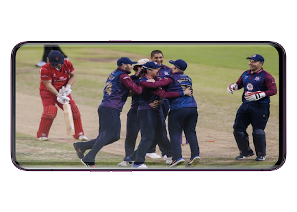 Live Vitality T20 Blast 2019 : T20 Blast 2019 Live 스크린샷 0