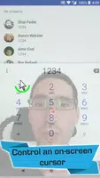 Open Sesame - Touch Free Contr Ekran Görüntüsü 3