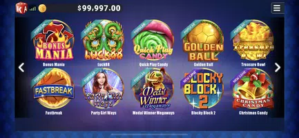 KA Games 스크린샷 0