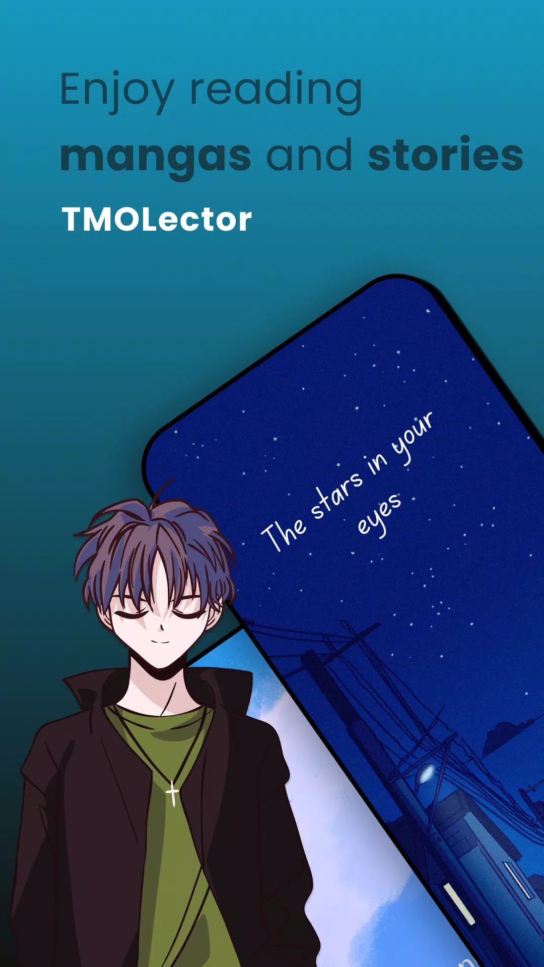 TMOLector ภาพหน้าจอ 3