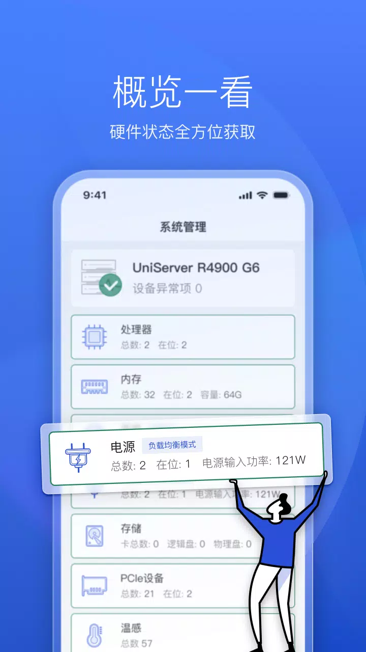 HDM Mobile應用截圖第2張