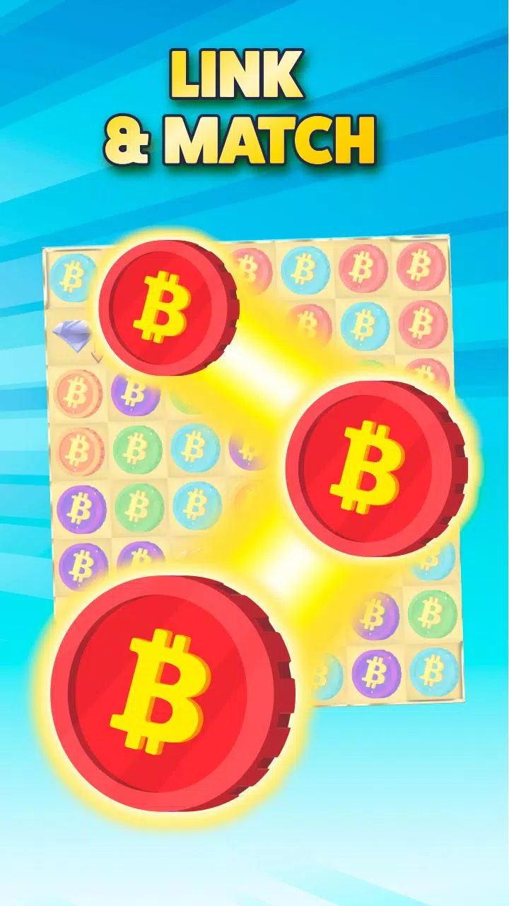 Bitcoin Blast Captura de tela 3