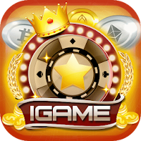 igame - game dân gian giải trí thuần tuý