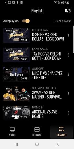 URLTV.TV Screenshot 0