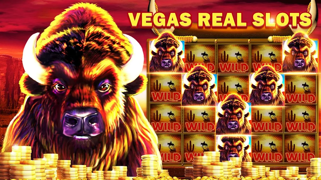 Triple Win Slots-Free Vegas Casino Slots Tangkapan skrin 2