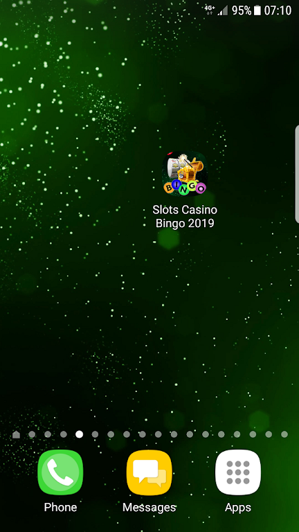 Free Slots Casino Bingo スクリーンショット 0