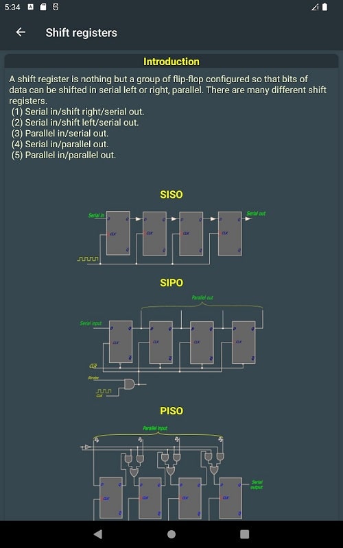 Doctronics স্ক্রিনশট 2