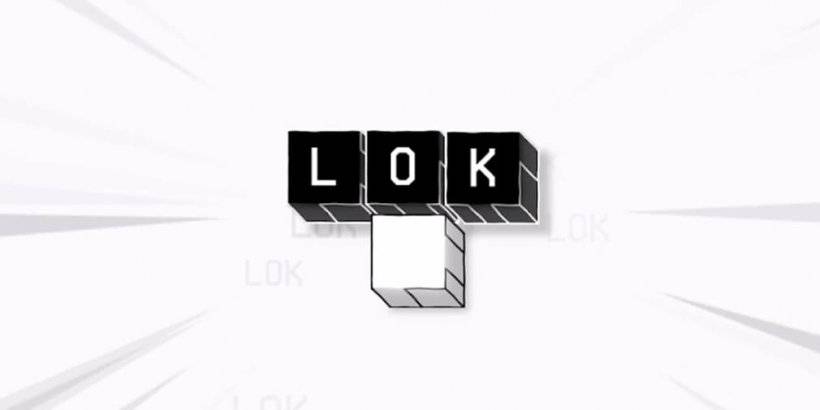 Lok Digital hiện đã ra mắt cho iOS và Android với cách tiếp cận độc lập với các câu đố