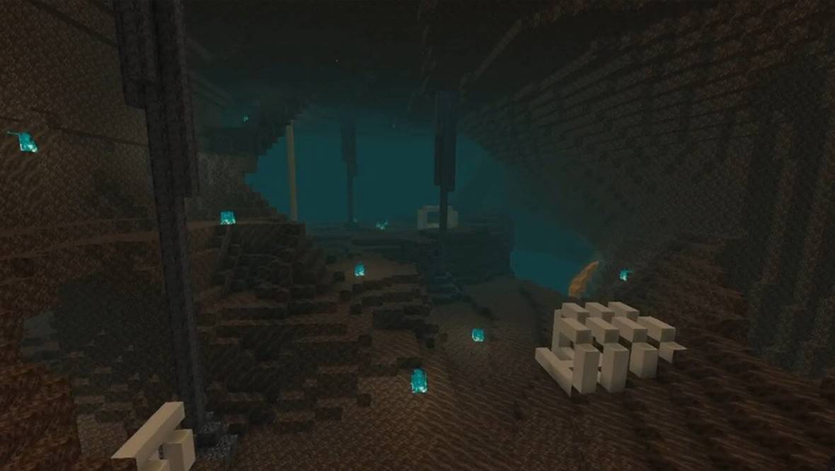 Nether Fortress