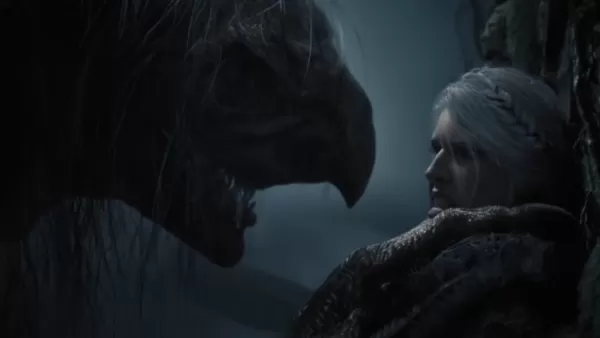 De Witcher 4 Beta -tests zijn oplichting, waarschuwt ontwikkelaar