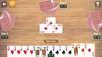 Callbreak & 29 Card Game应用截图第1张