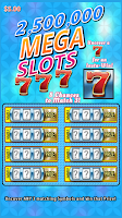 Scratch Off Lottery Casino スクリーンショット 2