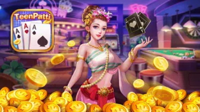 TeenPatti Gold Ekran Görüntüsü 2