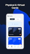 Schermata Wirepay - Global Payments 2