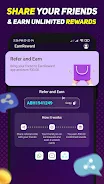 EarnReward- Earn Daily Rewards應用截圖第2張