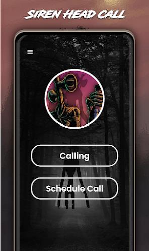 Siren Head Prank Games App Schermafbeelding 0
