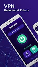 TOR vpn location changer स्क्रीनशॉट 0