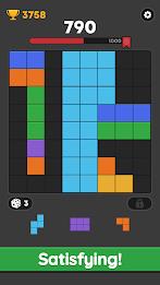 Block Pop ภาพหน้าจอ 0