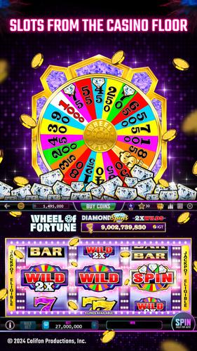 Choctaw Slots স্ক্রিনশট 3