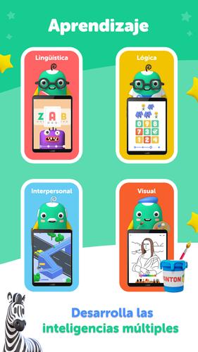 PleIQ ภาพหน้าจอ 2
