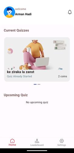 Xalat Captura de pantalla 0