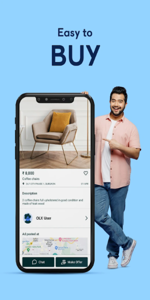 OLX: Buy & Sell Near You Ảnh chụp màn hình 2