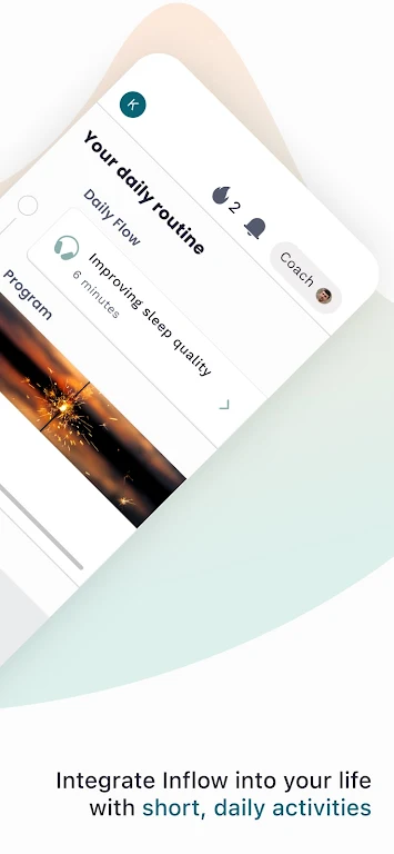 Inflow ADHD應用截圖第2張
