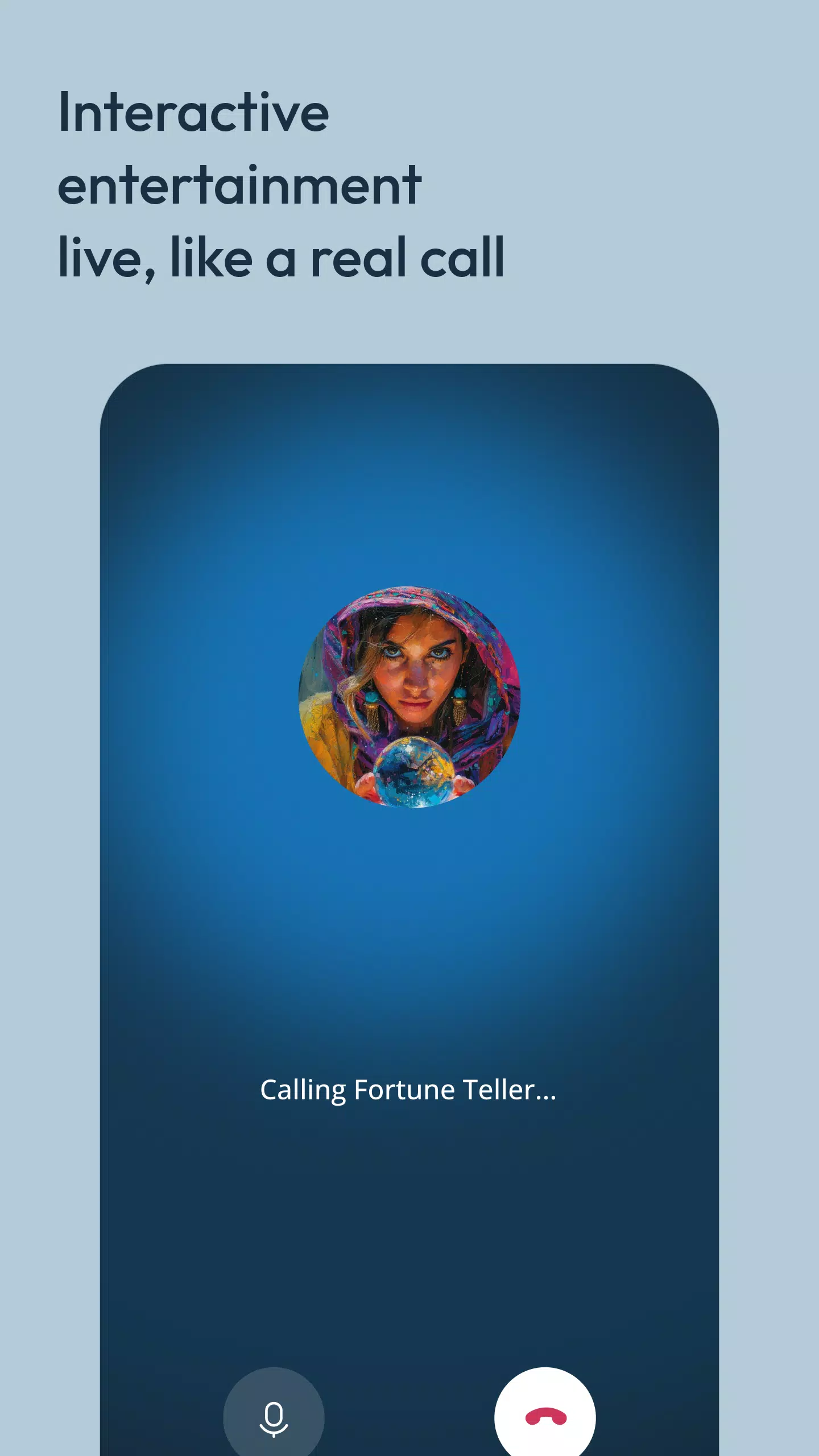 Character AI: Chat, Talk, Text ภาพหน้าจอ 2