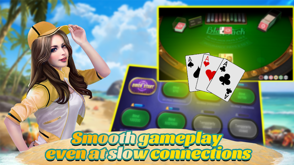 TEENPATTI SUMMER Screenshot 1