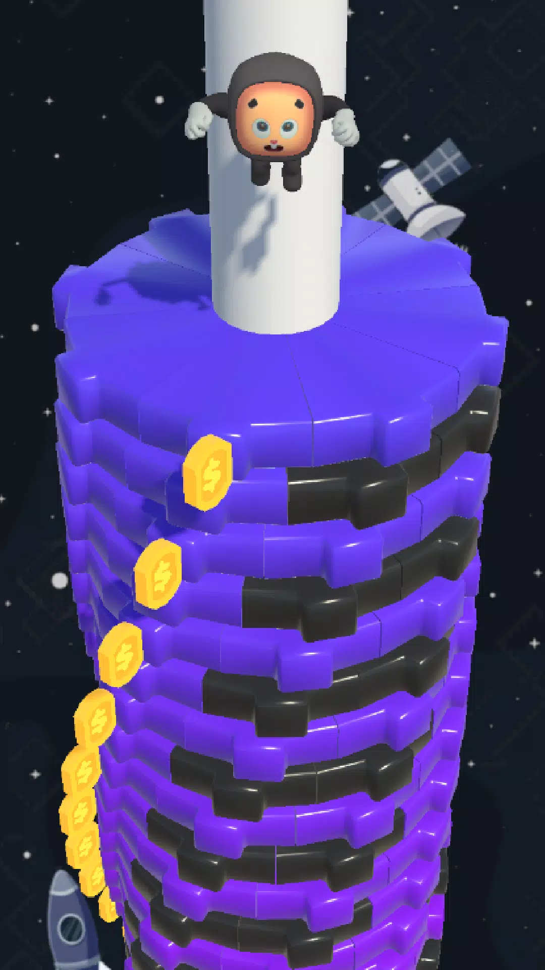 Drop Stack Ball Screenshot 0