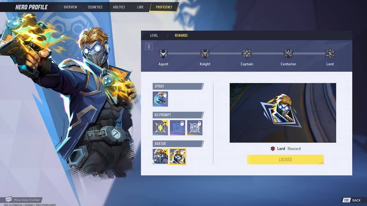 Marvel Rivals: Cómo Obtener a Lord