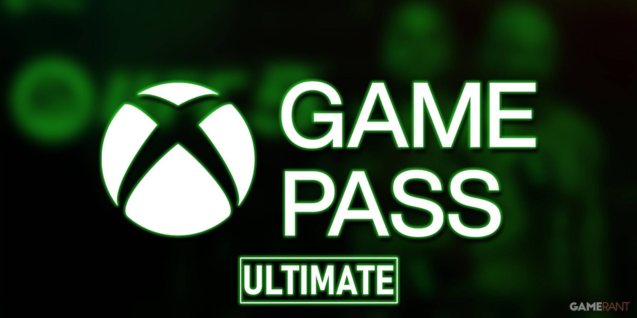 Xbox Game Pass Ultimate ajoute 2 jeux sortis 27 ans d'intervalle aujourd'hui