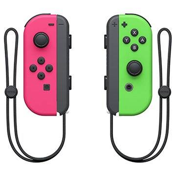 Nintendo chuyển đổi niềm vui