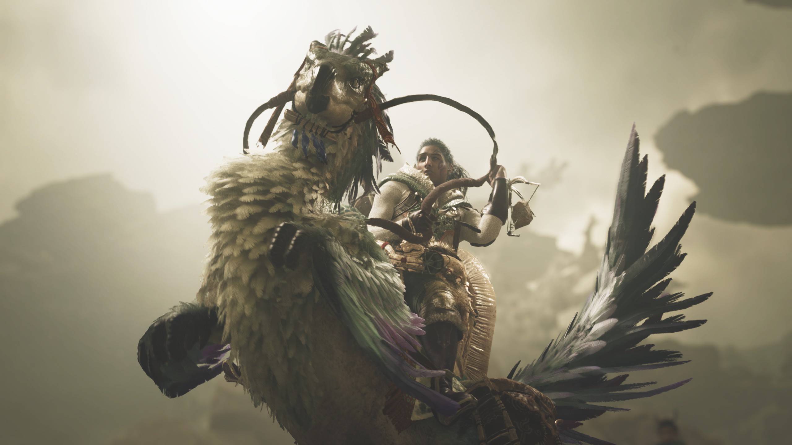 Monster Hunter Wilds: beste wapens voor solo -spelers