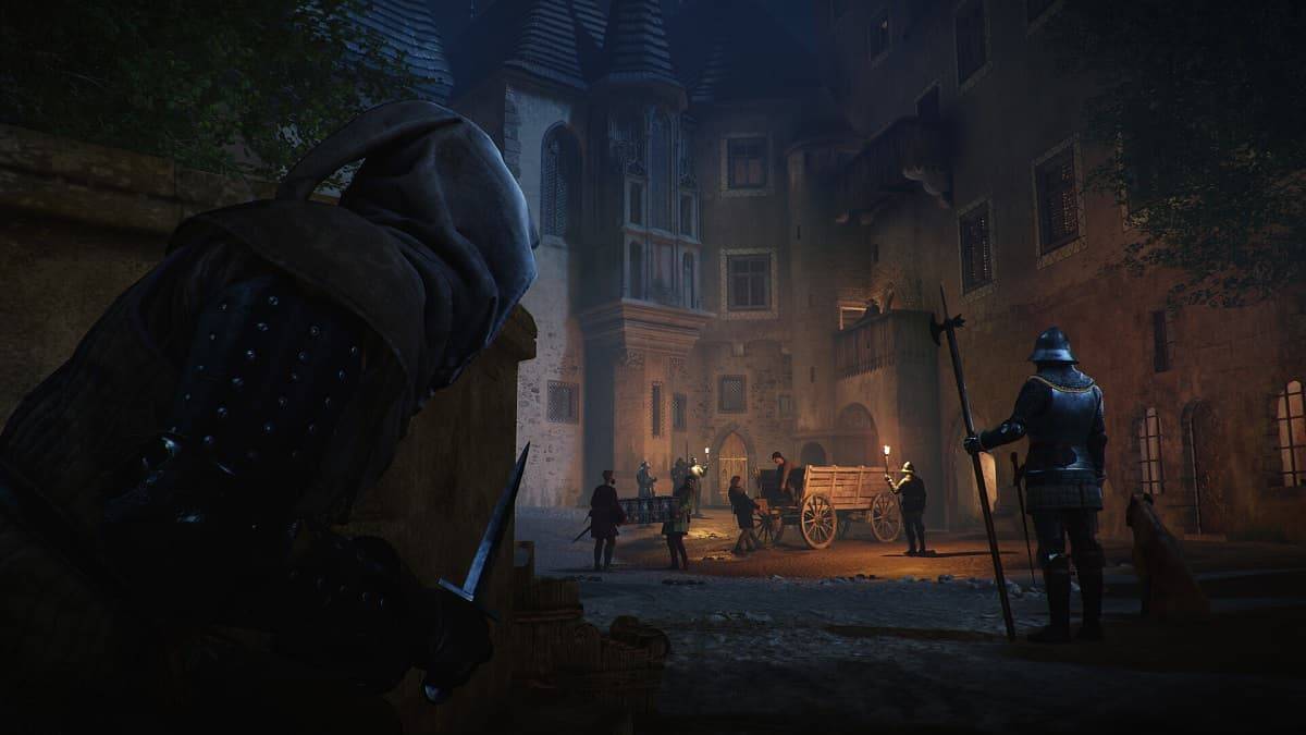 Kingdom Come Deliverance 2: Top -Rüstung Sets enthüllt