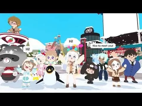 Play Together Pompompurin Update