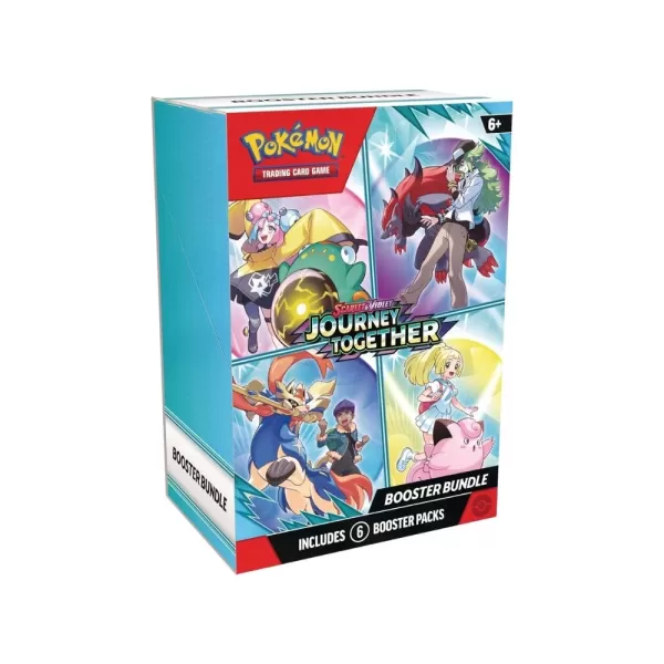 Amazon представляет скрытые сделки по Pokémon TCG на фоне роста цен