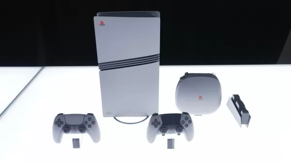 當關稅影響業務6.85億美元時，索尼的權重加價：PS5價格會上漲嗎？