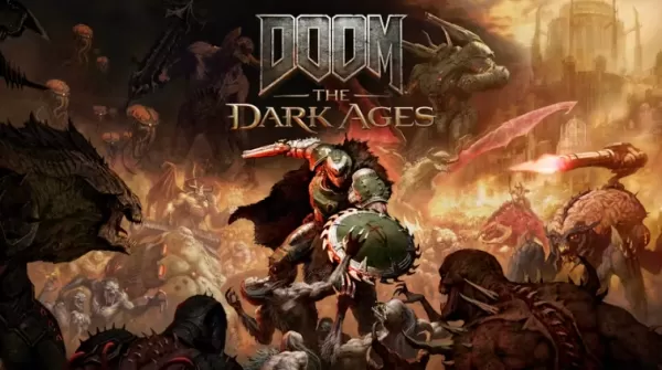 Doom: The Dark Ages se lanza hoy, descontado para Xbox y PC